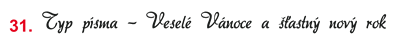 font 31