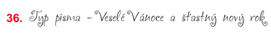 font 36