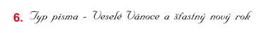 font 6