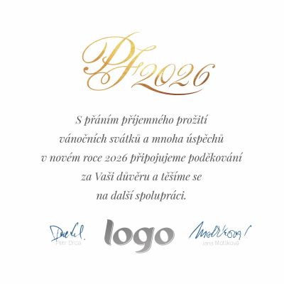 V&aacute;nočn&iacute; př&aacute;n&iacute; CT-443