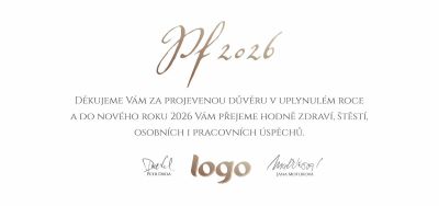 V&aacute;nočn&iacute; př&aacute;n&iacute; DLKL-211