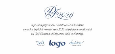 V&aacute;nočn&iacute; př&aacute;n&iacute; DLKL-218