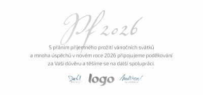 V&aacute;nočn&iacute; př&aacute;n&iacute; DLKL-219