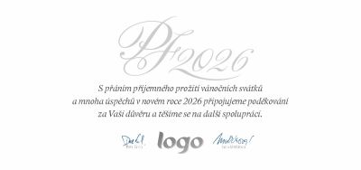 V&aacute;nočn&iacute; př&aacute;n&iacute; DLKL-220