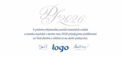 V&aacute;nočn&iacute; př&aacute;n&iacute; DLKL-222