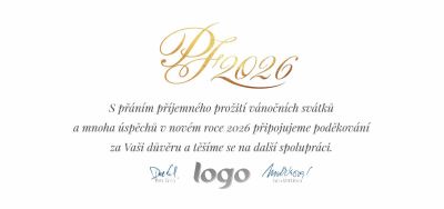 V&aacute;nočn&iacute; př&aacute;n&iacute; DLKL-225